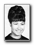 ANGELINA BASQUEZ: class of 1969, Norte Del Rio High School, Sacramento, CA.